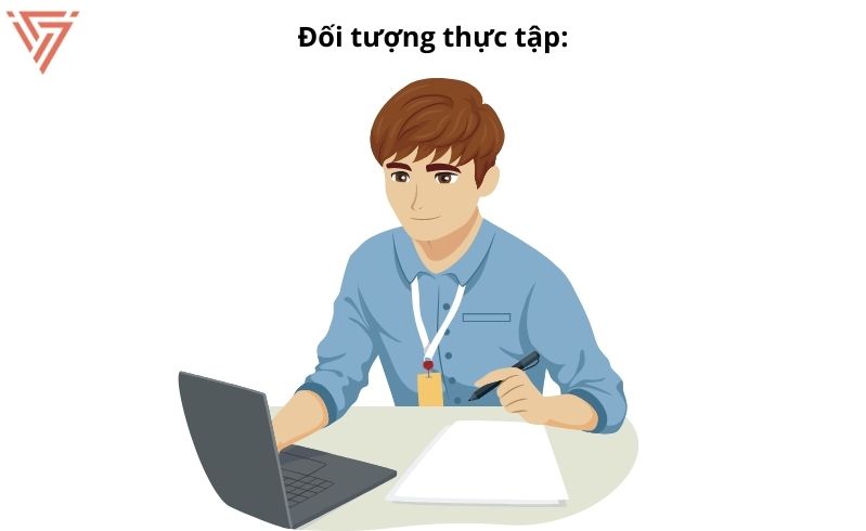 Đối tượng đi thực tập