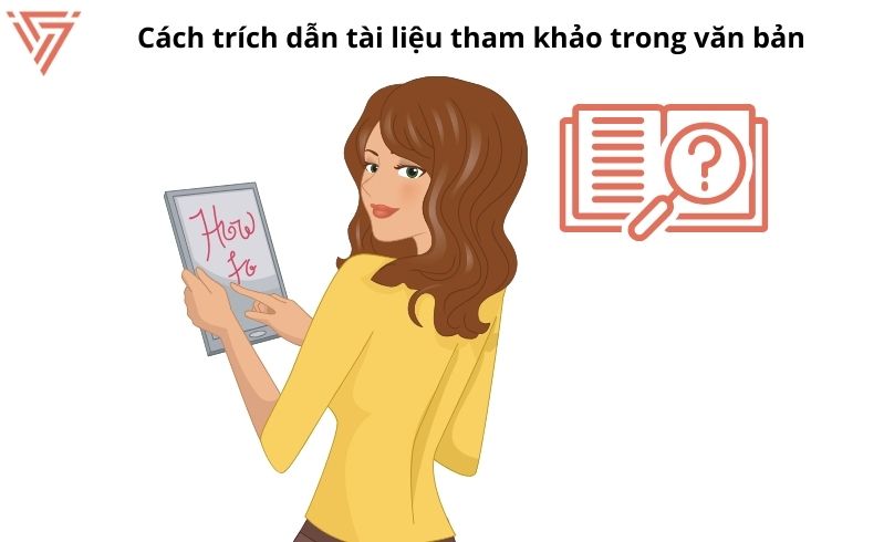 Cách trích dẫn tài liệu tham khảo