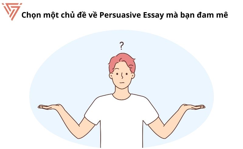 Cách viết Persuasive Essay