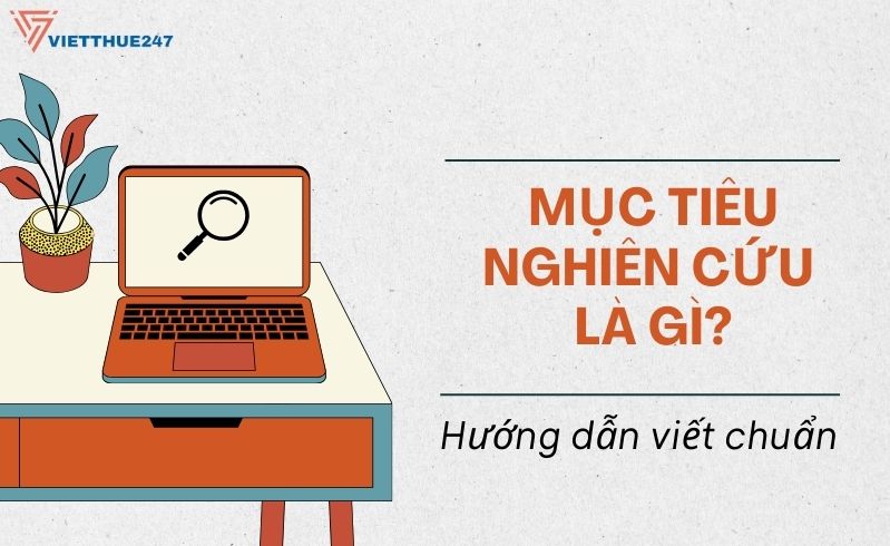 Mục tiêu nghiên cứu