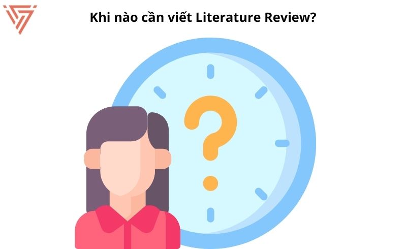 Cách viết Literature Review xuất sắc