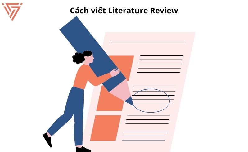 Cách viết Literature Review xuất sắc