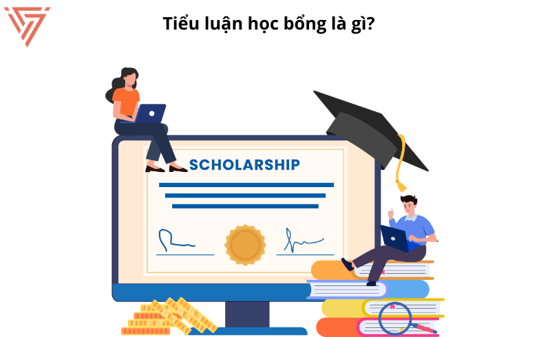 Hướng dẫn chi tiết cách viết tiểu luận học bổng