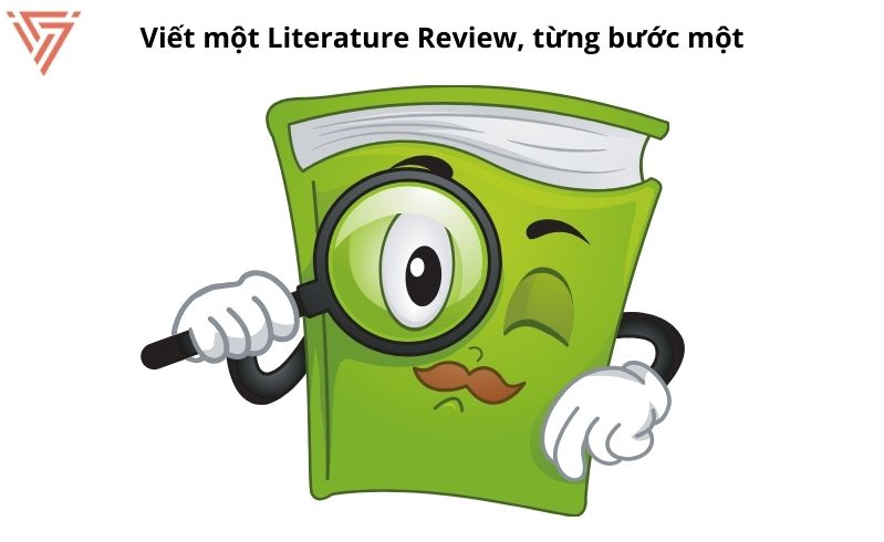 Cách viết Literature Review xuất sắc