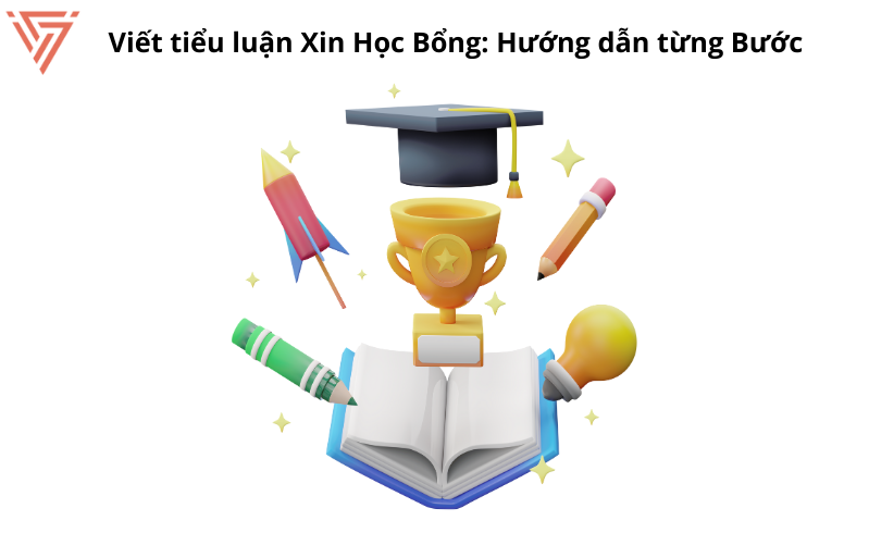 Hướng dẫn chi tiết cách viết tiểu luận học bổng