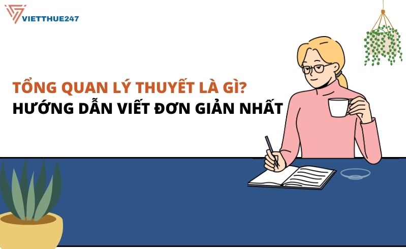 Tổng quan lý thuyết