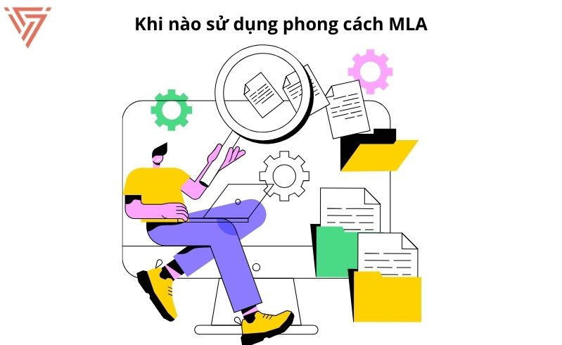 Phong cách MLA