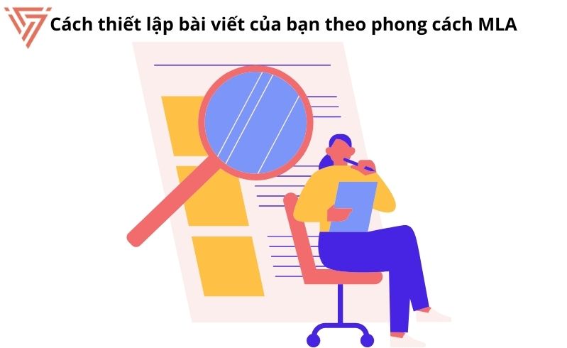 Phong cách MLA