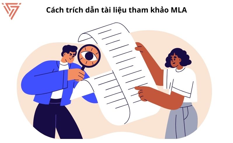 Phong cách MLA