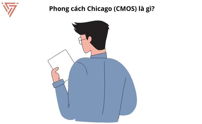 Trích dẫn tài liệu tham khảo phong cách Chicago