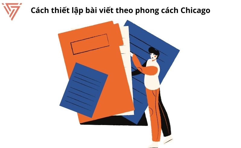 Trích dẫn tài liệu tham khảo phong cách Chicago