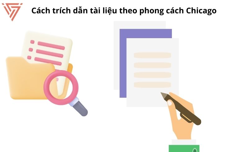 Trích dẫn tài liệu tham khảo phong cách Chicago