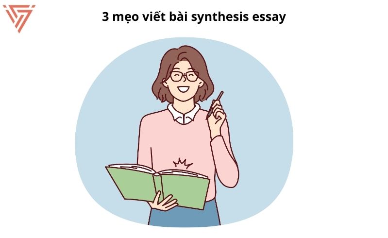 Synthesis essay là gì?