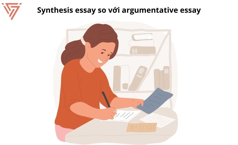 Synthesis essay là gì?