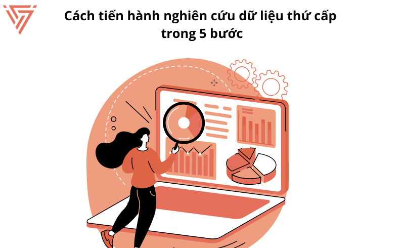 Dữ liệu thứ cấp trong nghiên cứu