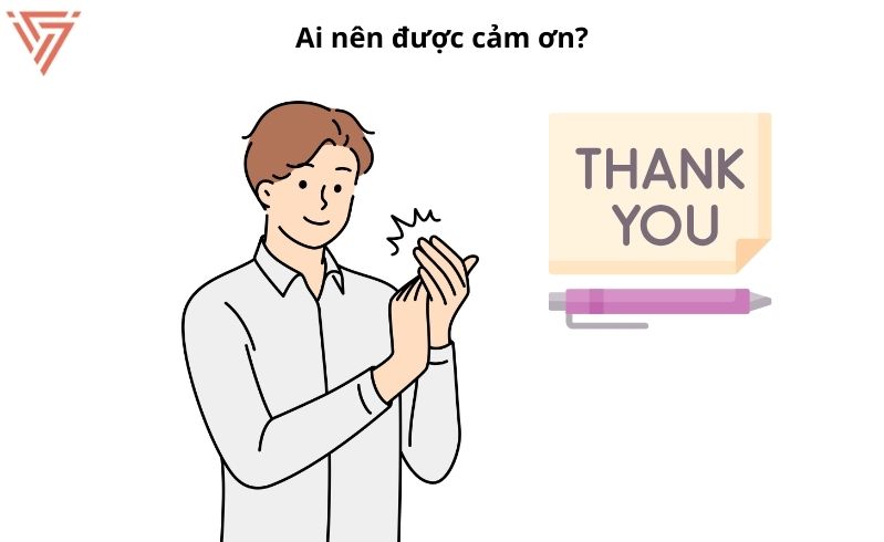 Cách viết phần Acknowledgement trong luận văn