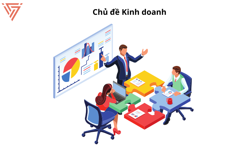 Chủ đề kinh doanh