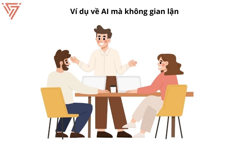 Sử dụng AI giúp bạn làm Assignments