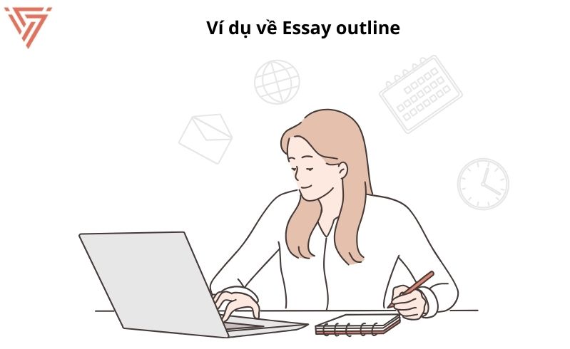 Cách viết outline cho essay