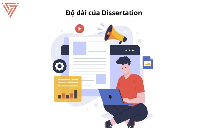 Cách viết Dissertation