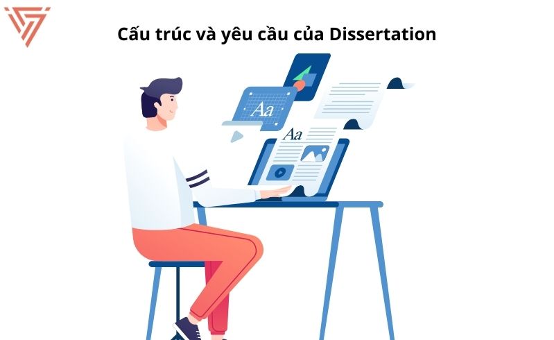 Cách viết Dissertation