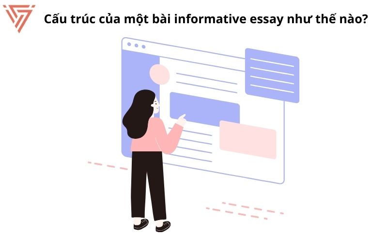 Cách viết một bài Informative Essay