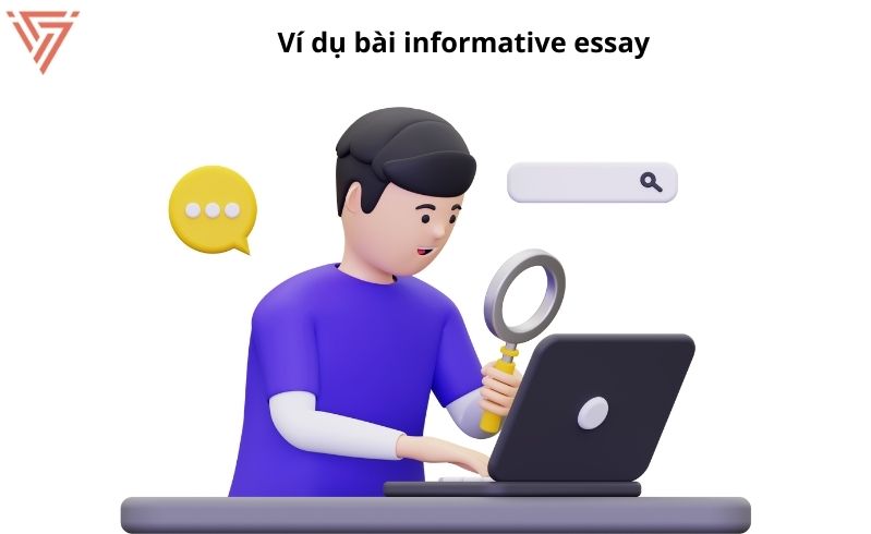 Cách viết một bài Informative Essay