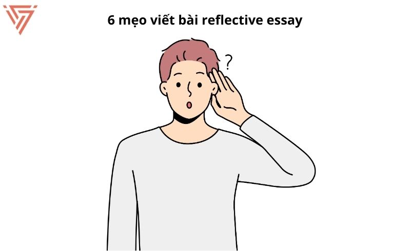 Cách viết một bài Reflective Essay