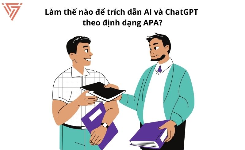 Trích dẫn theo định dạng APA