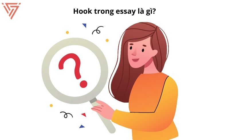 Hook trong essay