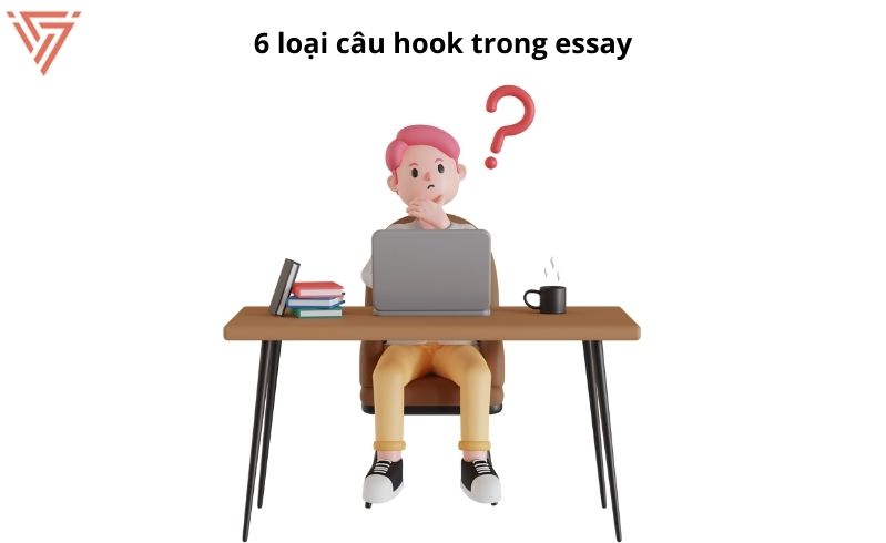 Hook trong essay