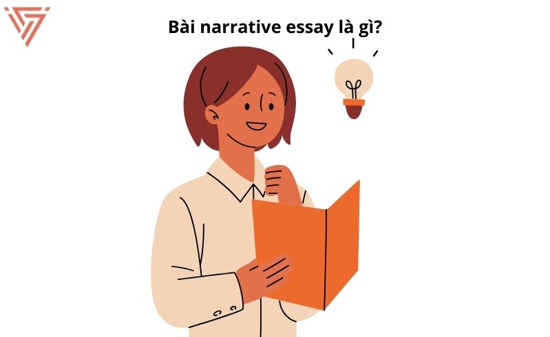 Cách viết Narrative Essay