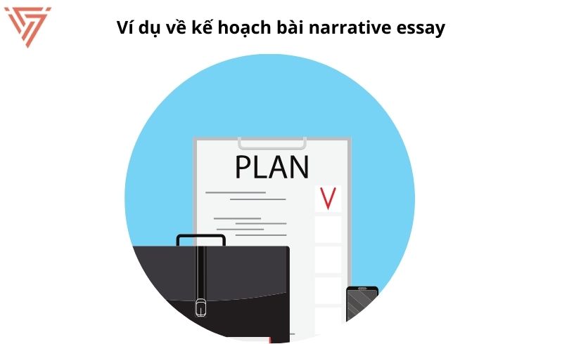 Cách viết Narrative Essay