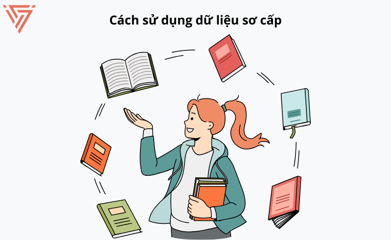 Dữ liệu sơ cấp - Primary Data