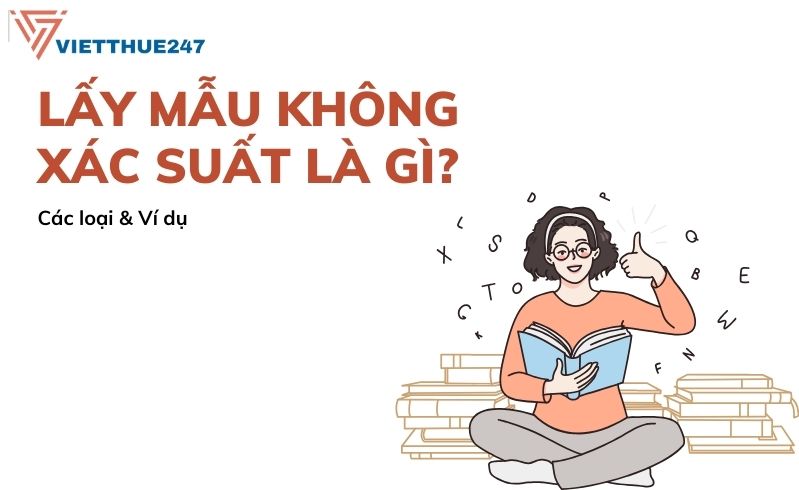 Lấy mẫu không xác suất