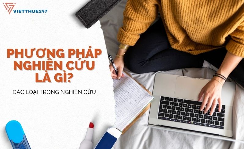 Phương pháp nghiên cứu