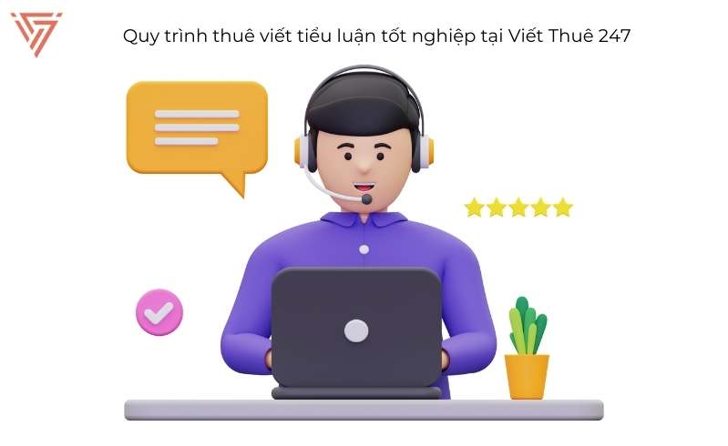 Dịch vụ viết thuê tiểu luận