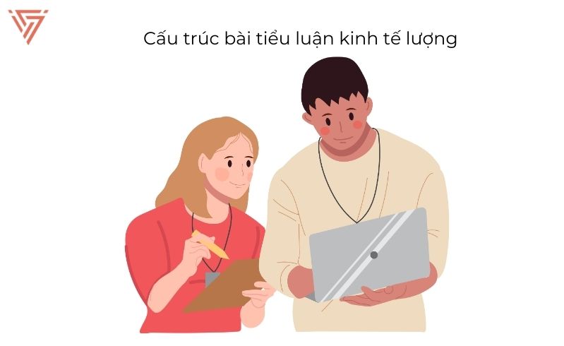 Bài viết tiểu luận kinh tế lượng