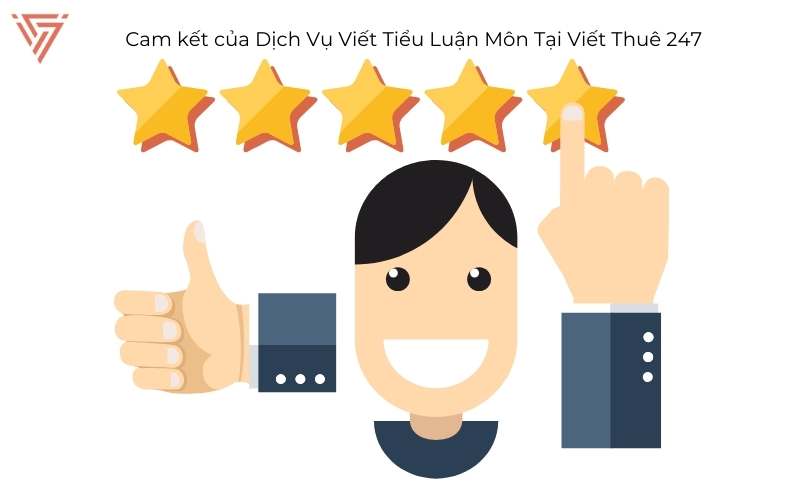 Dịch vụ viết thuê tiểu luận