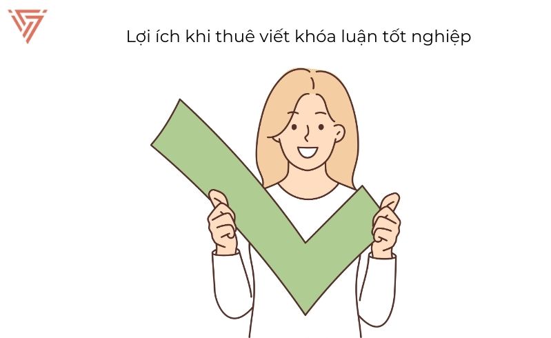 Viết thuê khóa luận tốt nghiệp