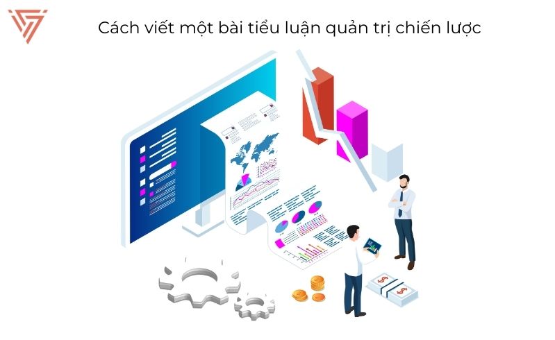 Bài viết tiểu luận quản trị chiến lược