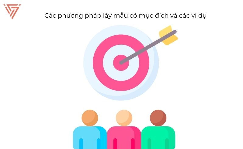 Lấy mẫu có mục đích