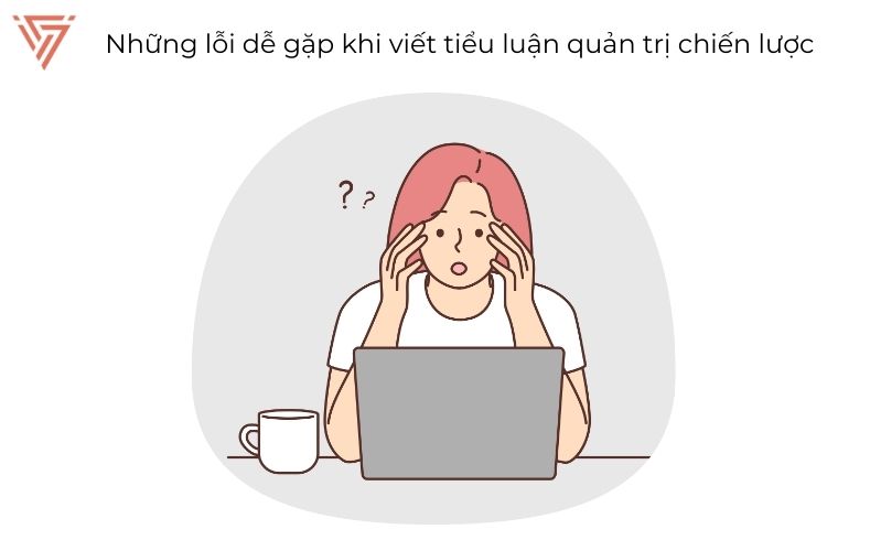 Bài viết tiểu luận quản trị chiến lược