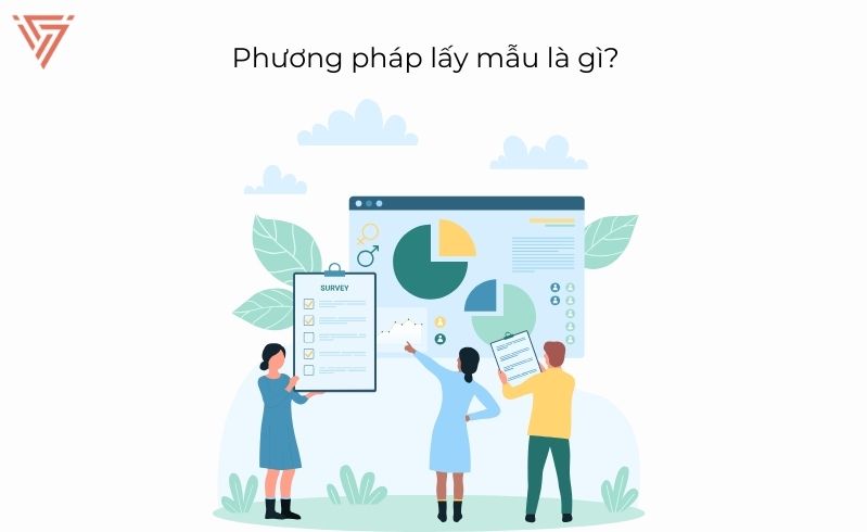 Phương pháp lấy mẫu