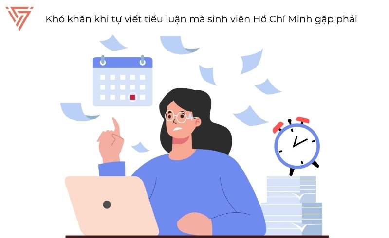 Dịch vụ viết thuê tiểu luận ở TP. Hồ Chí Minh