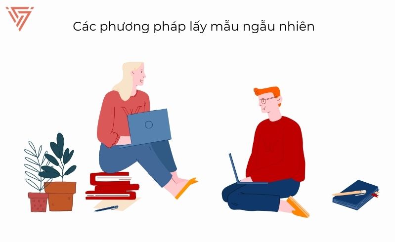 Phương pháp lấy mẫu