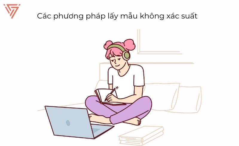 Phương pháp lấy mẫu