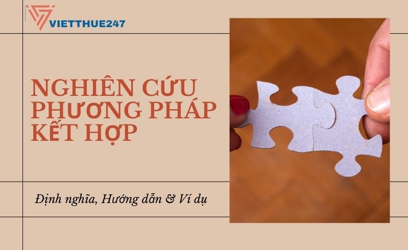 Nghiên cứu phương pháp kết hợp