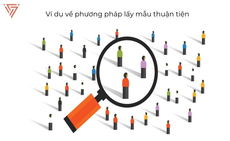 Lấy mẫu thuận tiện