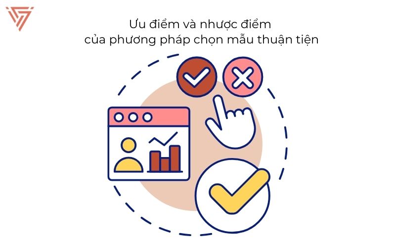 Lấy mẫu thuận tiện